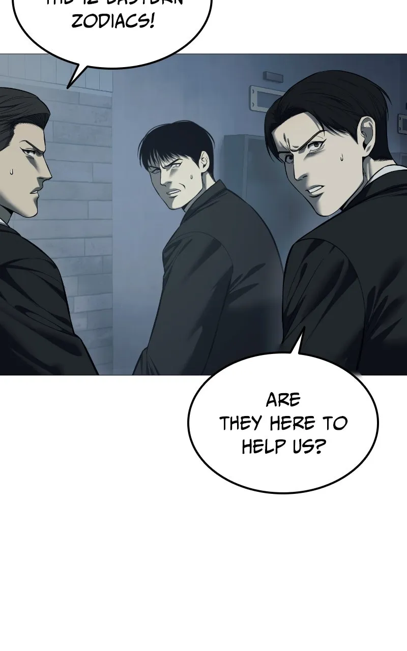 The Red Shirt Chapter 5 page 77 - 