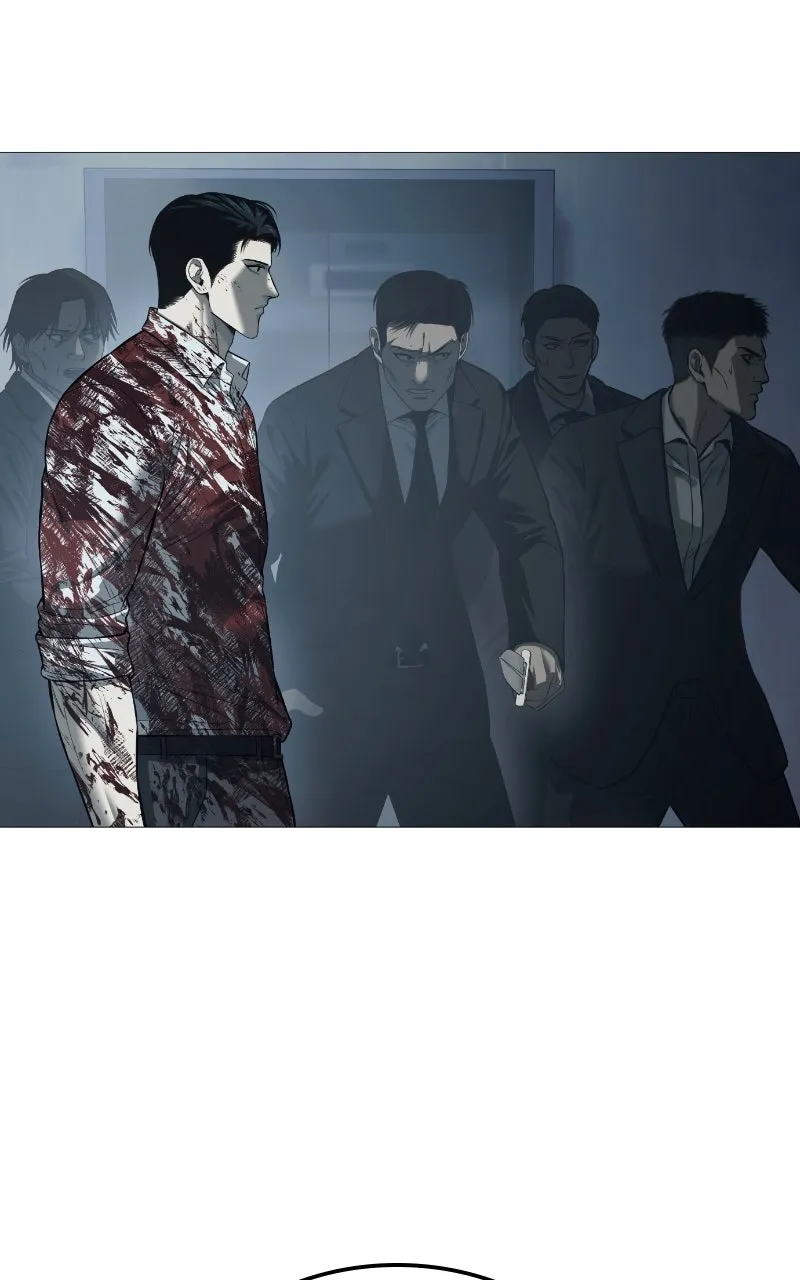 The Red Shirt Chapter 5 page 78 - 