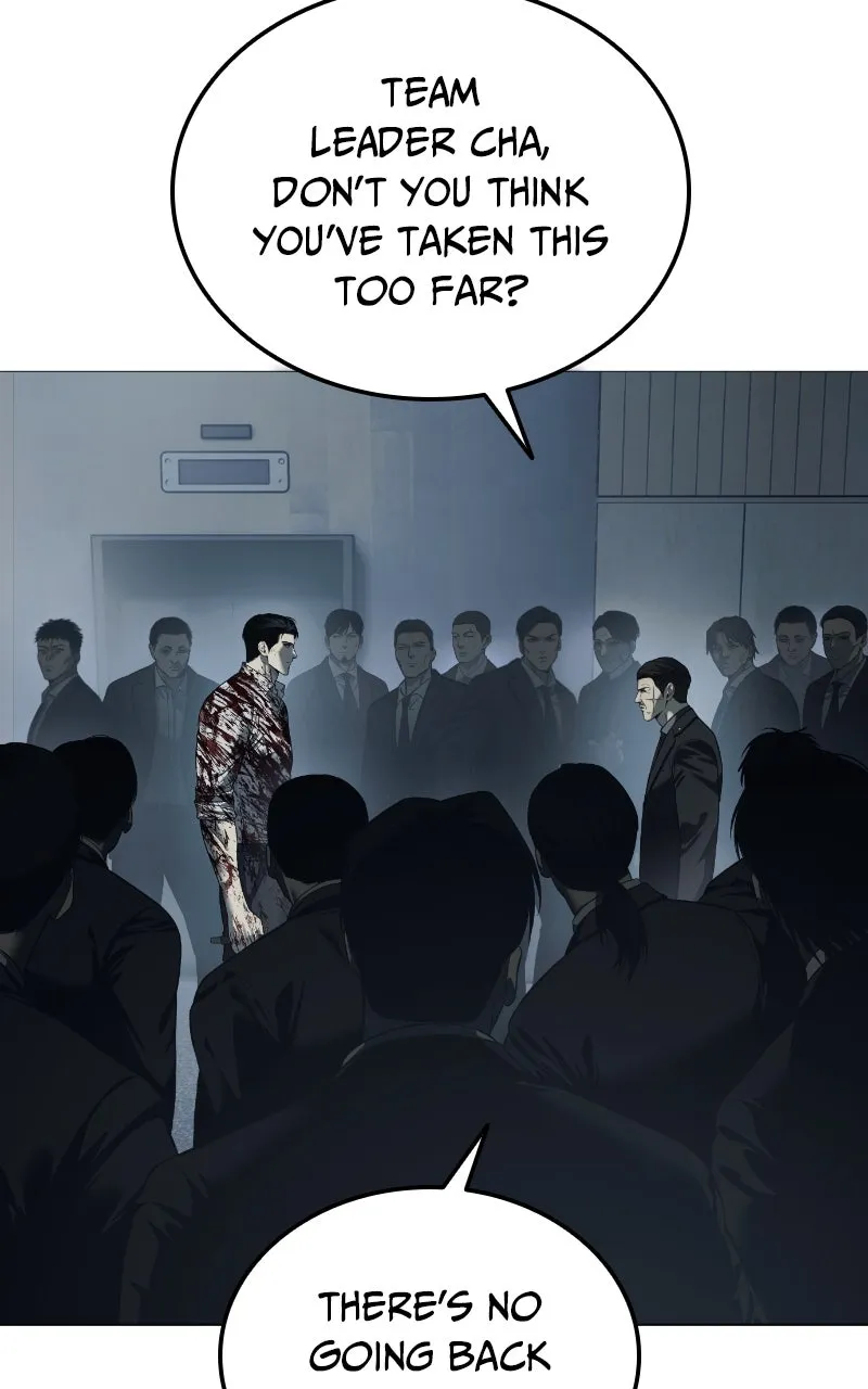 The Red Shirt Chapter 5 page 79 - 