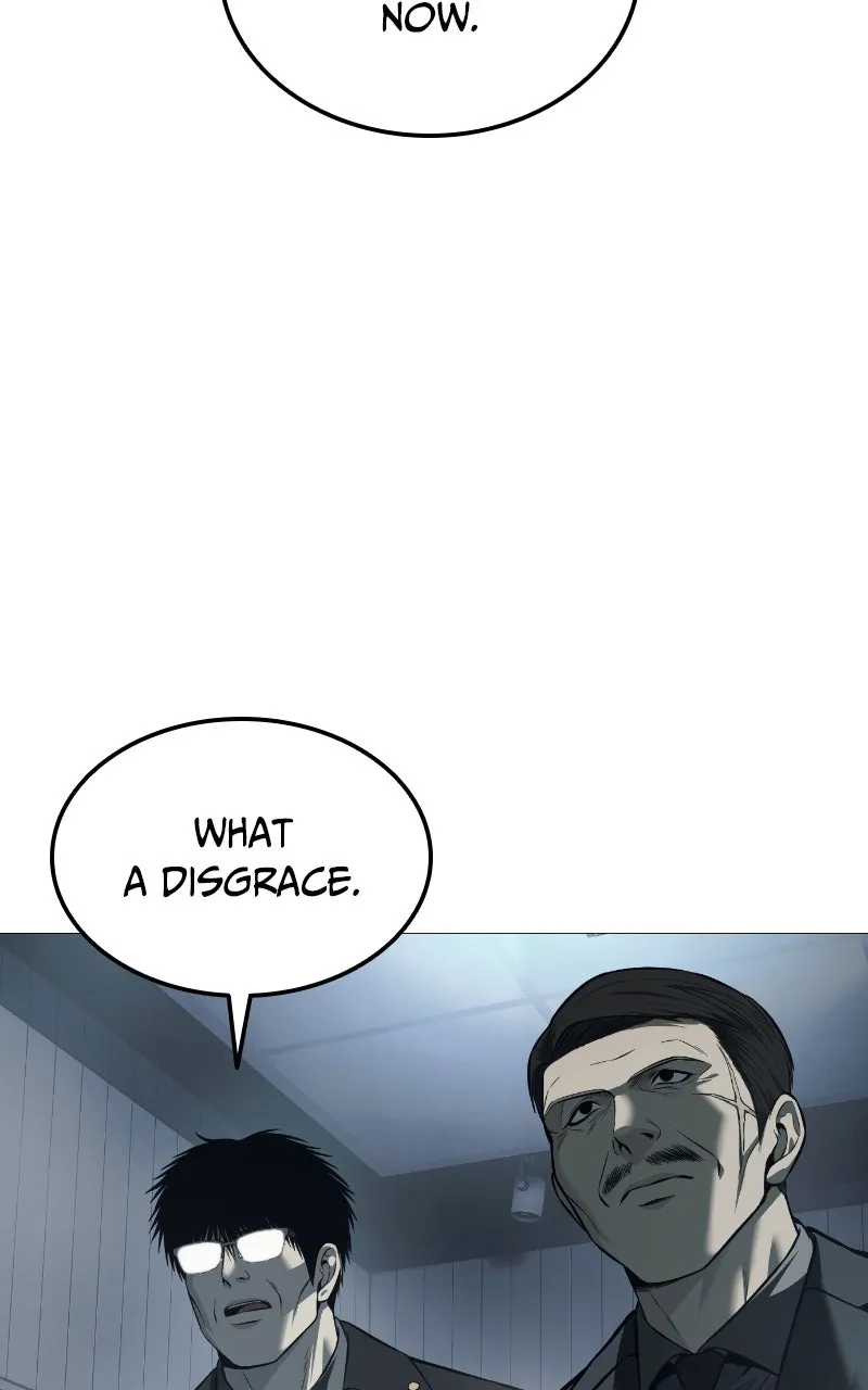 The Red Shirt Chapter 5 page 80 - 