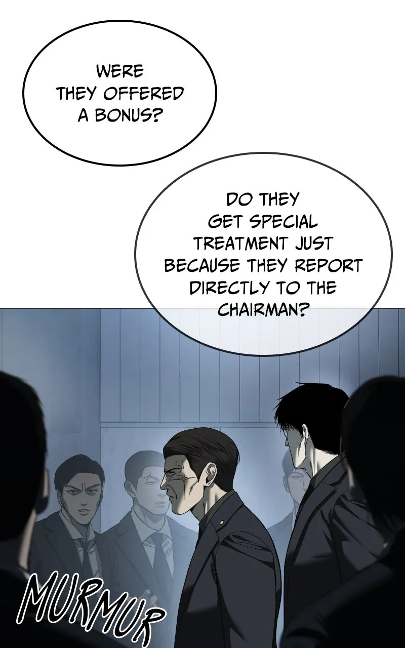 The Red Shirt Chapter 5 page 88 - 