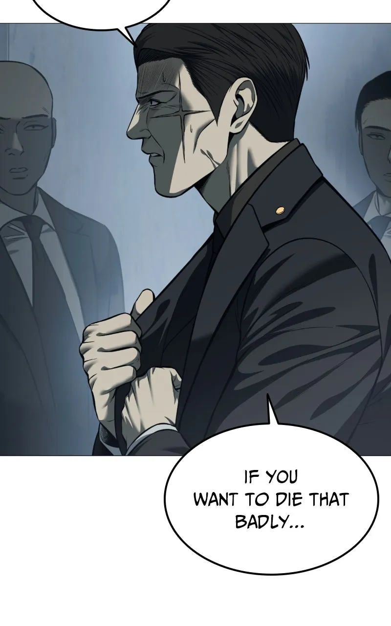 The Red Shirt Chapter 5 page 90 - 