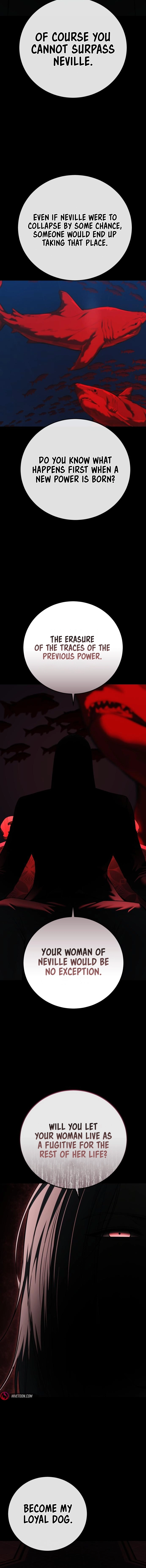 The Red Shirt Chapter 50 page 12 - 