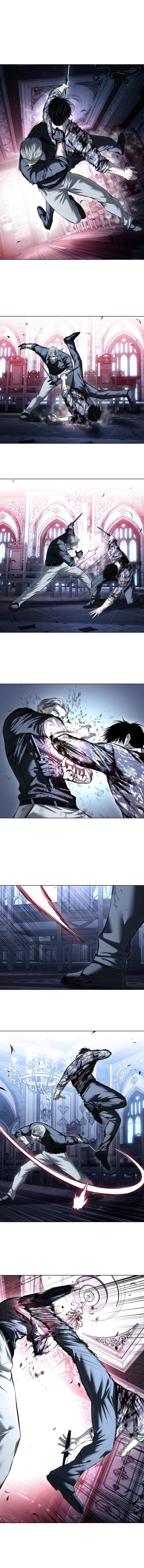 The Red Shirt Chapter 50 page 18 - 