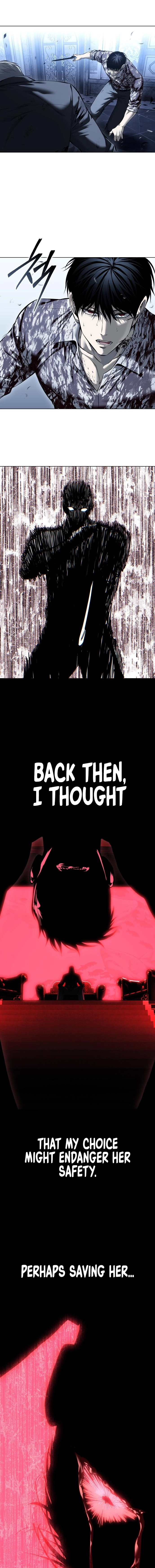 The Red Shirt Chapter 50 page 19 - 