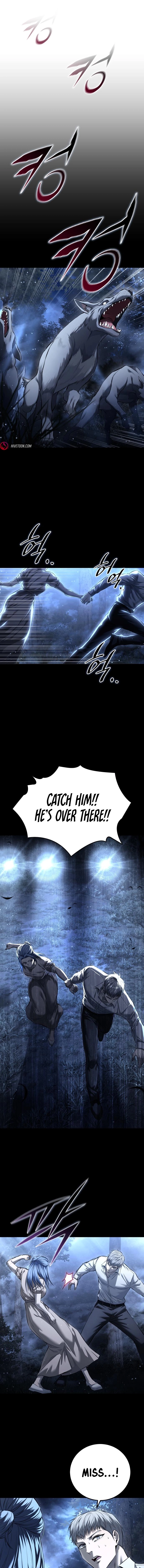 The Red Shirt Chapter 50 page 3 - 