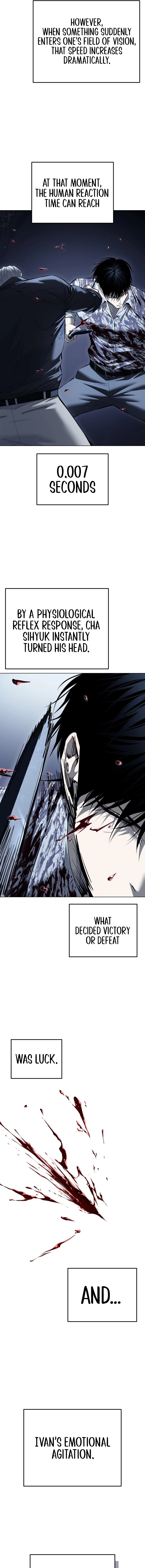 The Red Shirt Chapter 50 page 23 - 