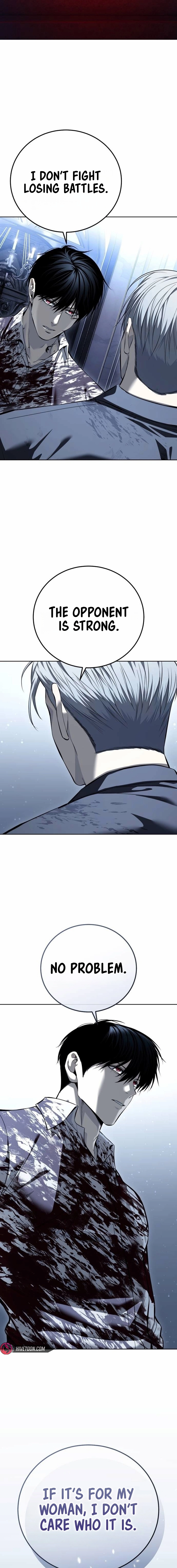 The Red Shirt Chapter 51 page 22 - 