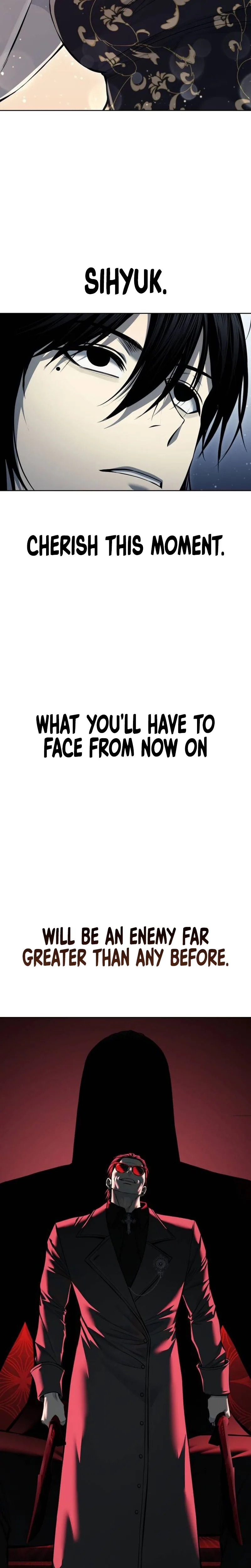 The Red Shirt Chapter 52 page 48 - 