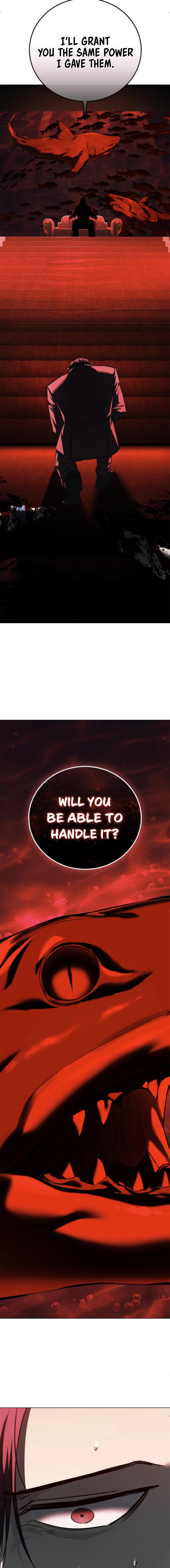The Red Shirt Chapter 54 page 24 - 