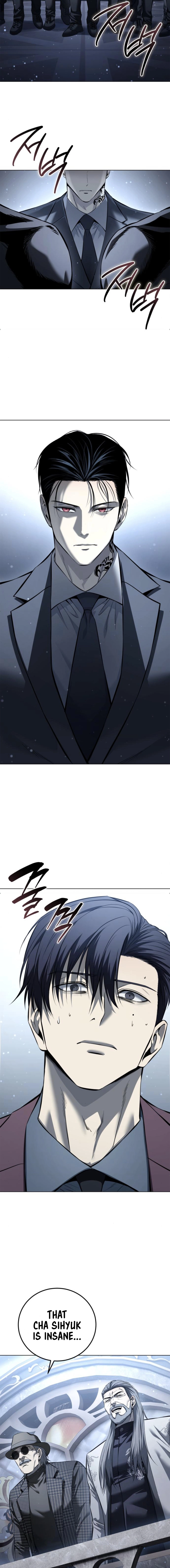 The Red Shirt Chapter 55 page 26 - 