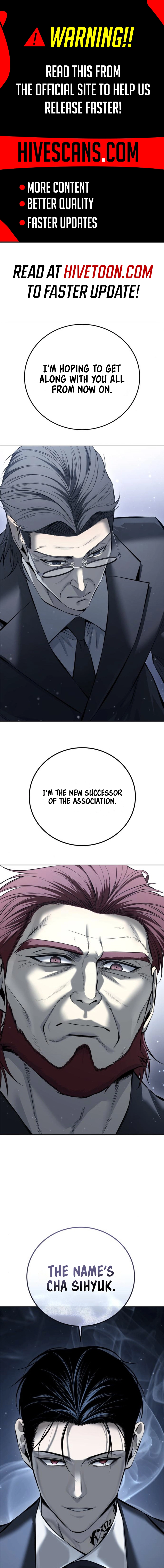 The Red Shirt Chapter 56 page 1 - 