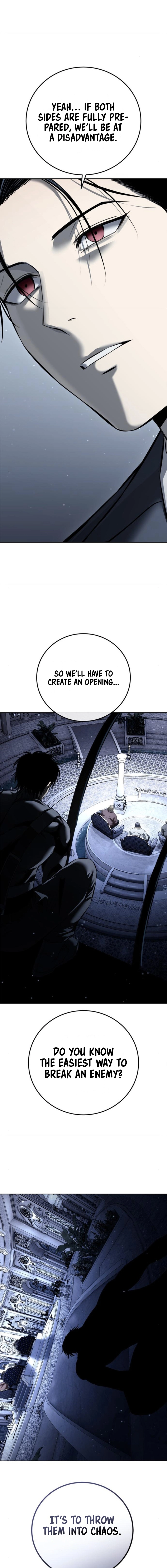 The Red Shirt Chapter 56 page 19 - 