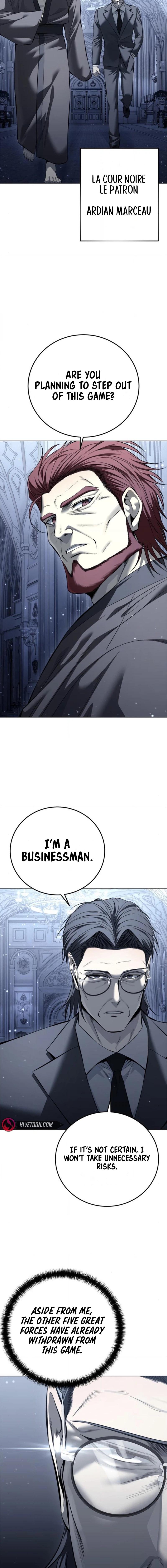 The Red Shirt Chapter 56 page 4 - 