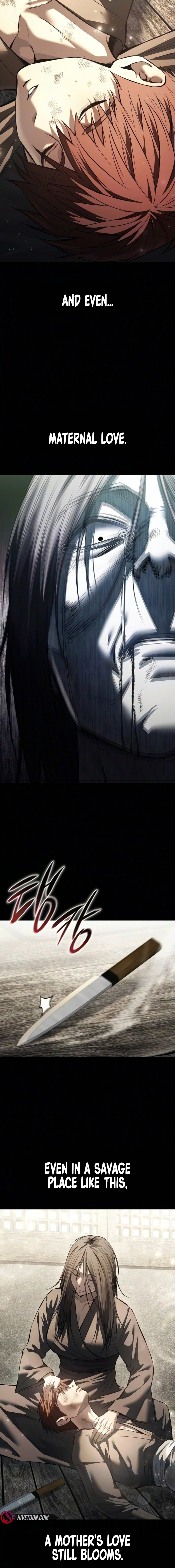 The Red Shirt Chapter 59 page 22 - 