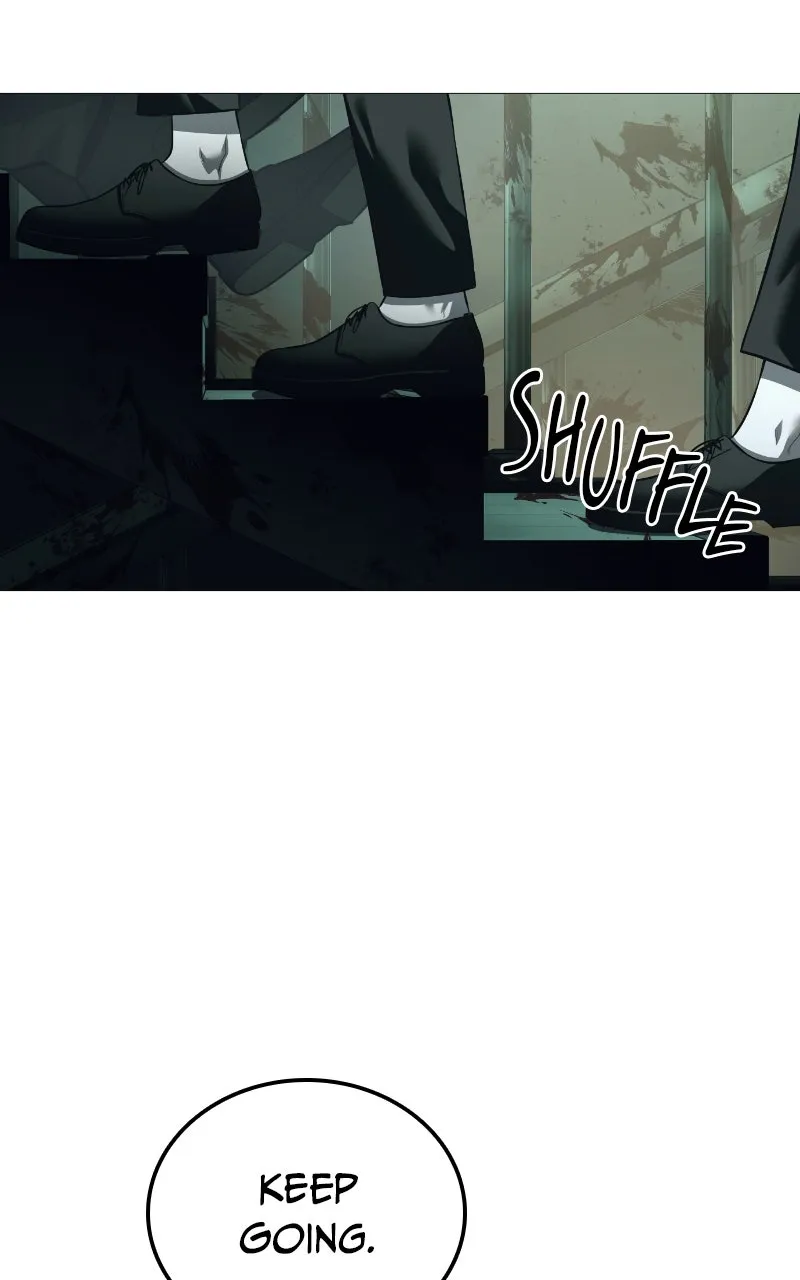 The Red Shirt Chapter 6 page 109 - 