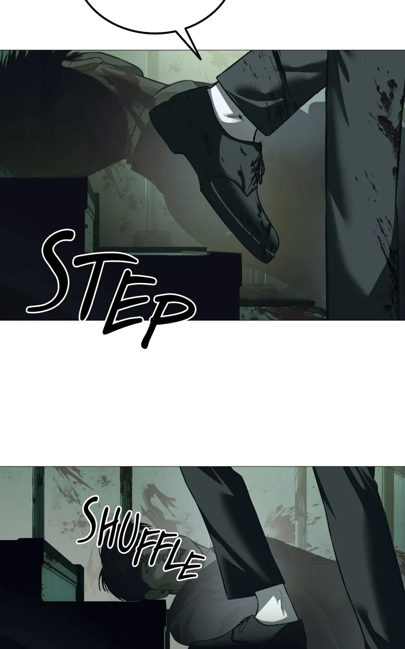 The Red Shirt Chapter 6 page 110 - 