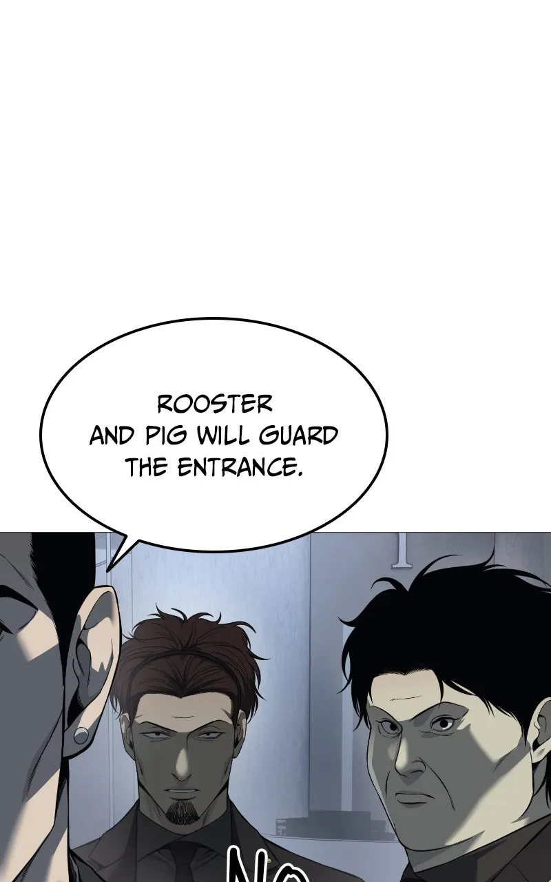 The Red Shirt Chapter 6 page 12 - 