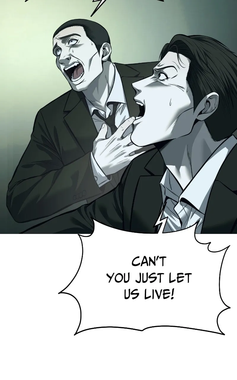 The Red Shirt Chapter 6 page 113 - 