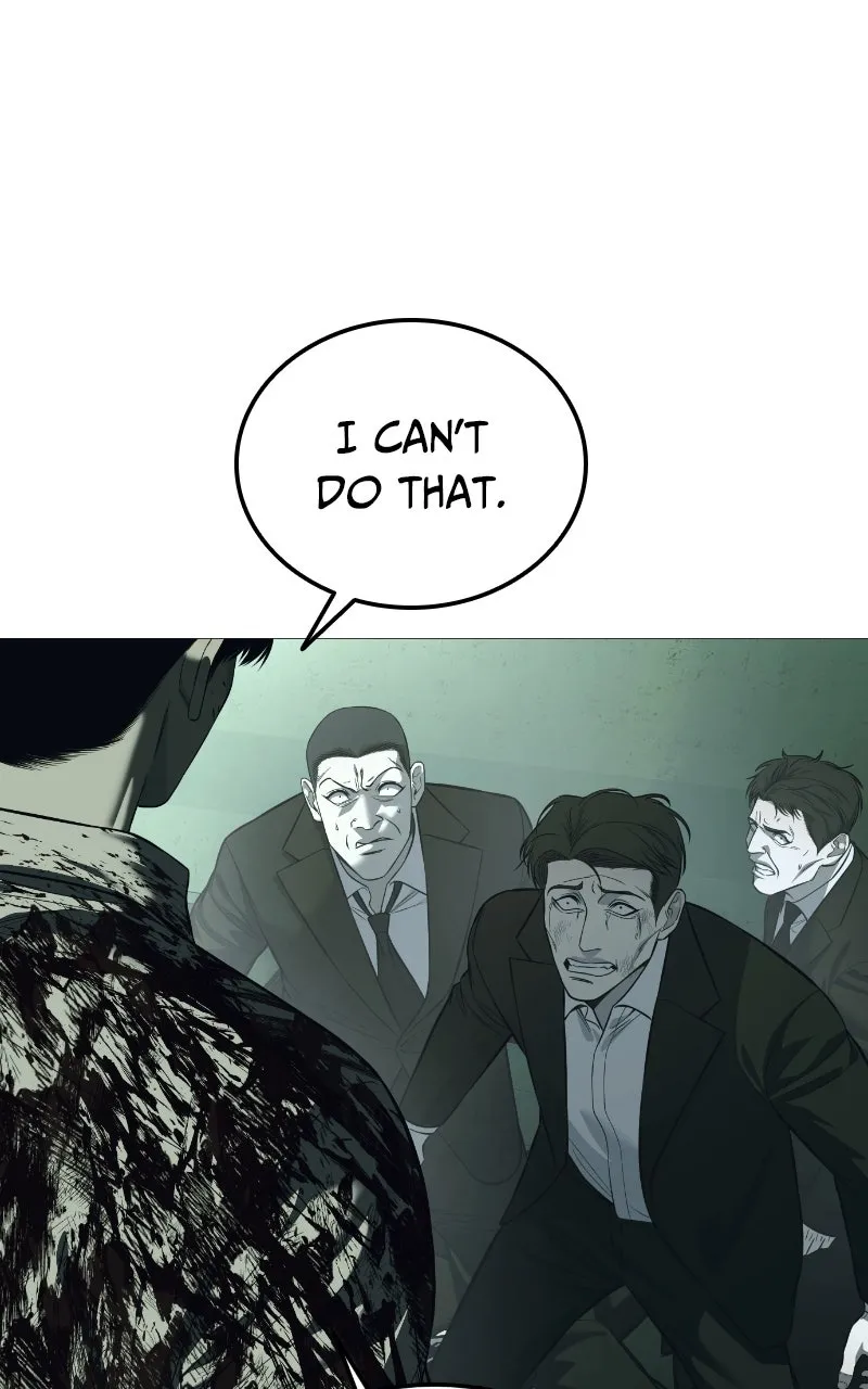 The Red Shirt Chapter 6 page 114 - 
