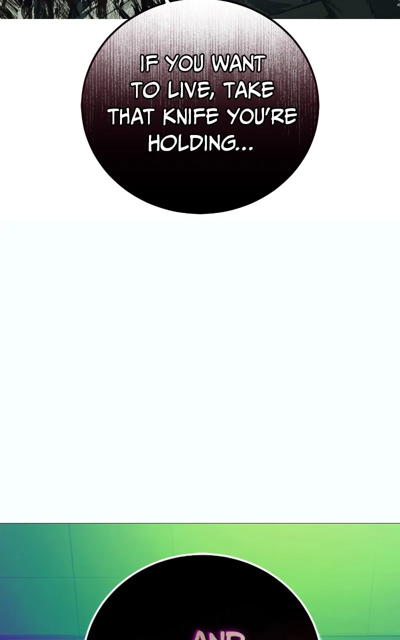 The Red Shirt Chapter 6 page 115 - 