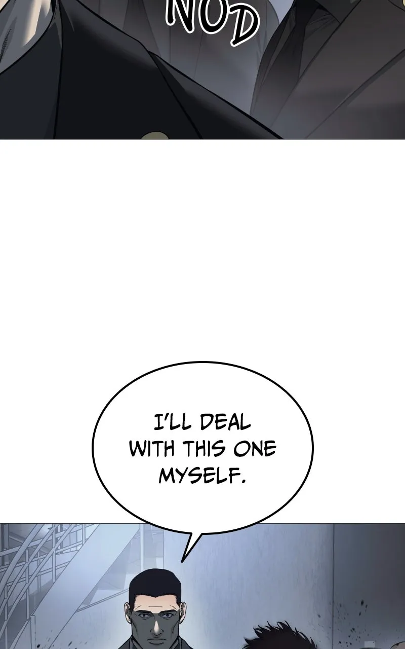 The Red Shirt Chapter 6 page 13 - 