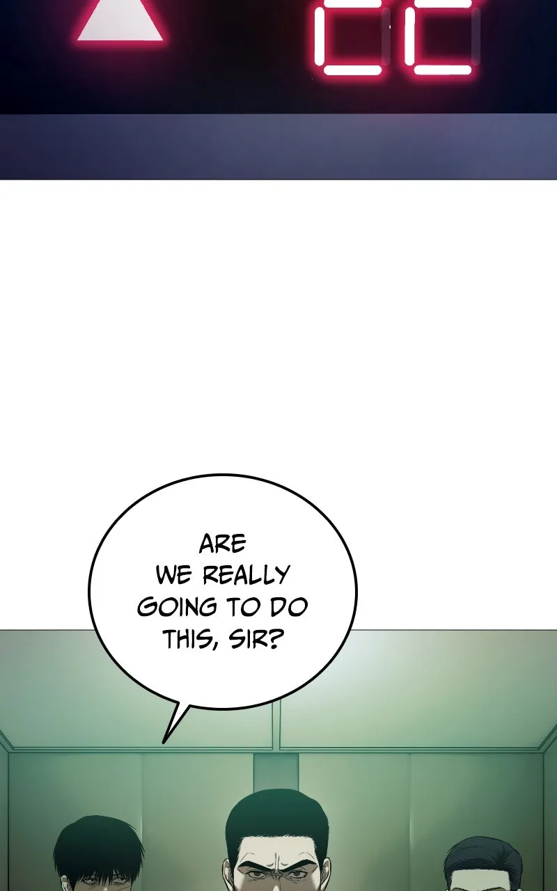 The Red Shirt Chapter 6 page 17 - 
