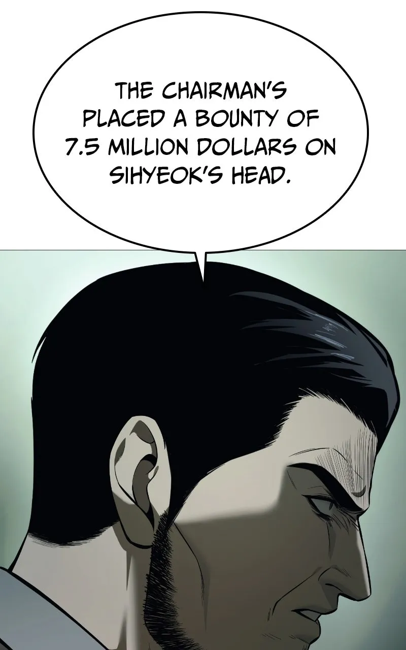 The Red Shirt Chapter 6 page 19 - 