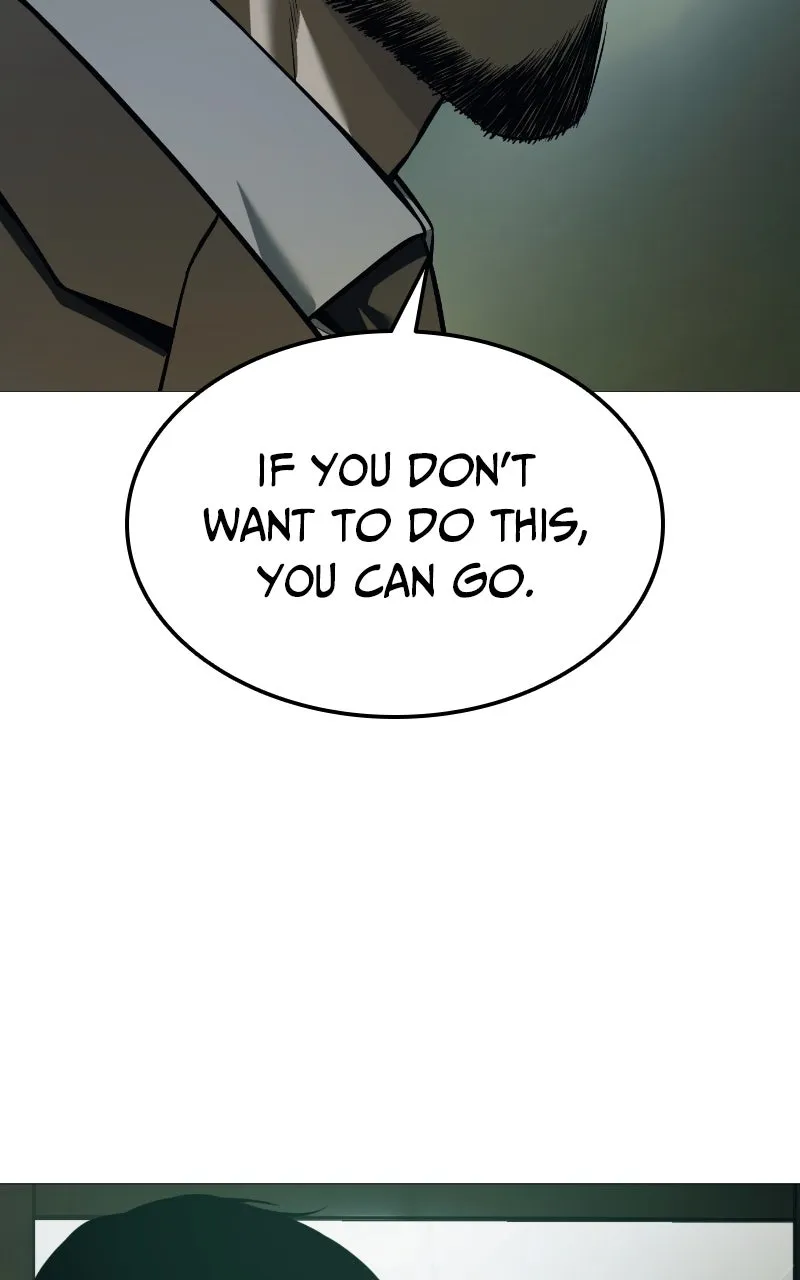 The Red Shirt Chapter 6 page 20 - 