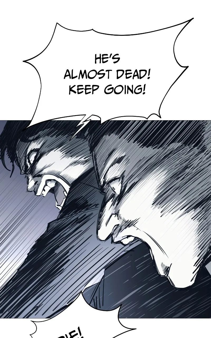 The Red Shirt Chapter 6 page 37 - 