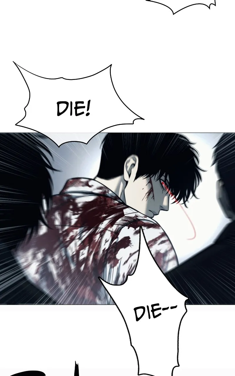 The Red Shirt Chapter 6 page 39 - 