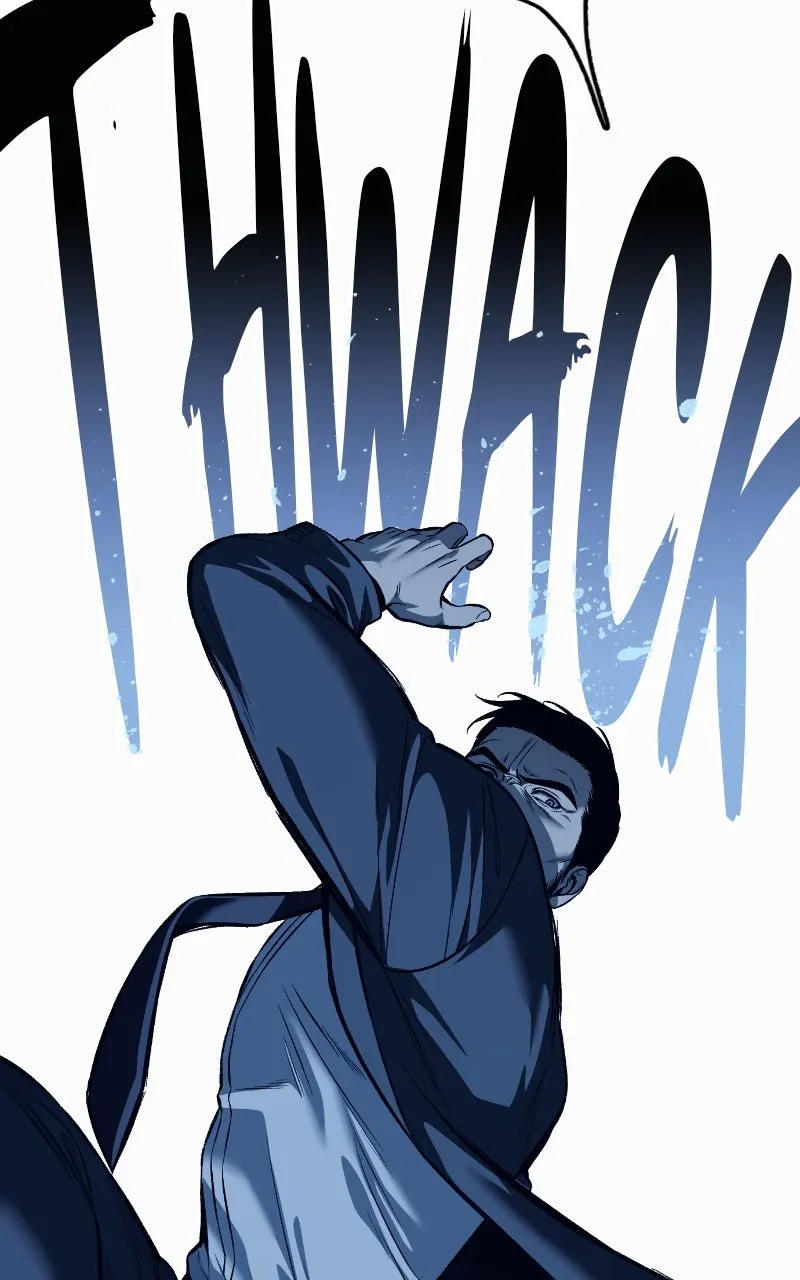 The Red Shirt Chapter 6 page 40 - 