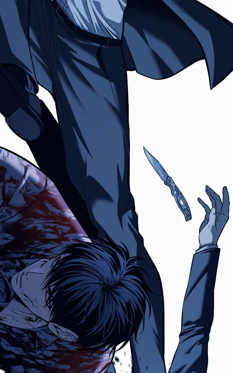 The Red Shirt Chapter 6 page 41 - 