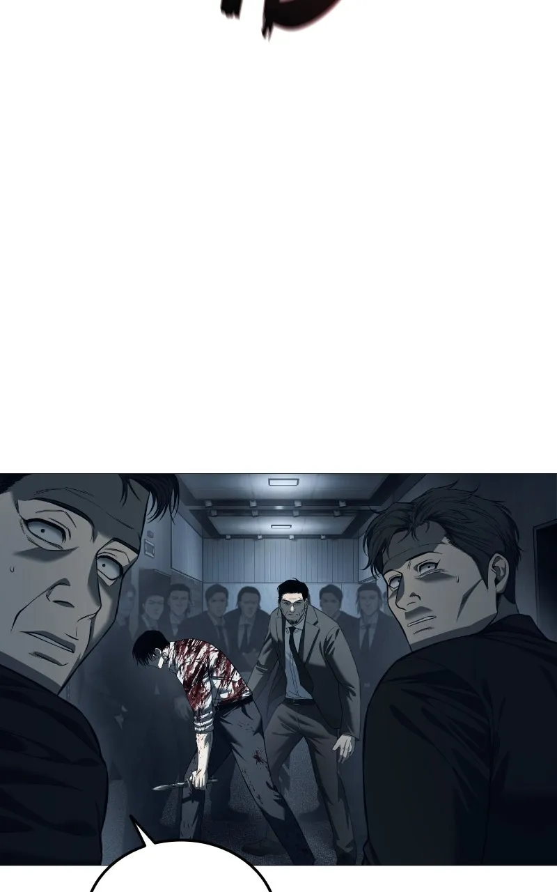 The Red Shirt Chapter 6 page 44 - 