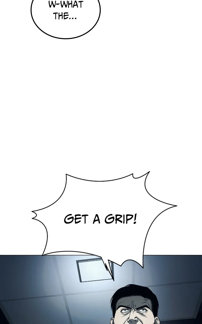 The Red Shirt Chapter 6 page 45 - 