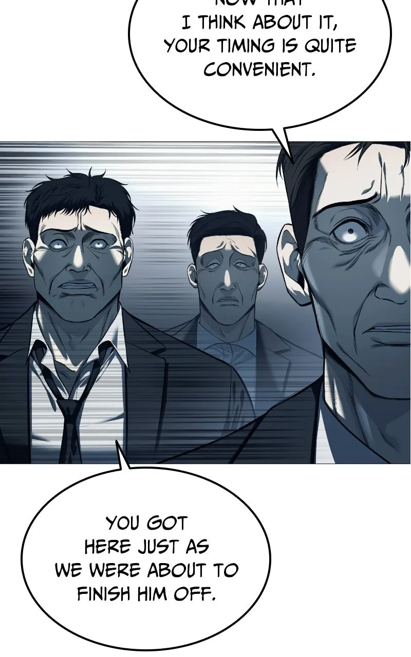 The Red Shirt Chapter 6 page 57 - 