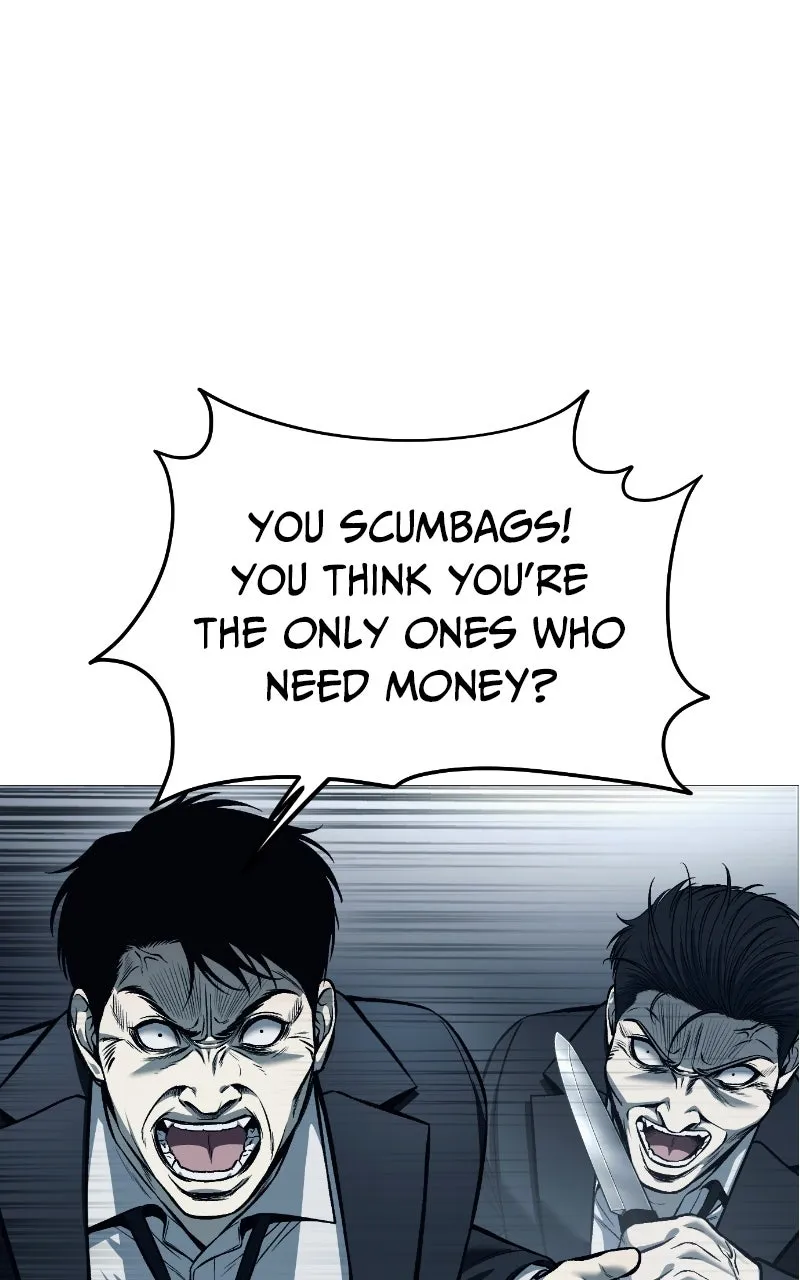 The Red Shirt Chapter 6 page 58 - 