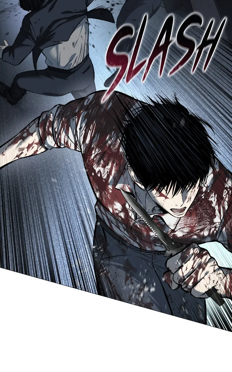 The Red Shirt Chapter 6 page 66 - 