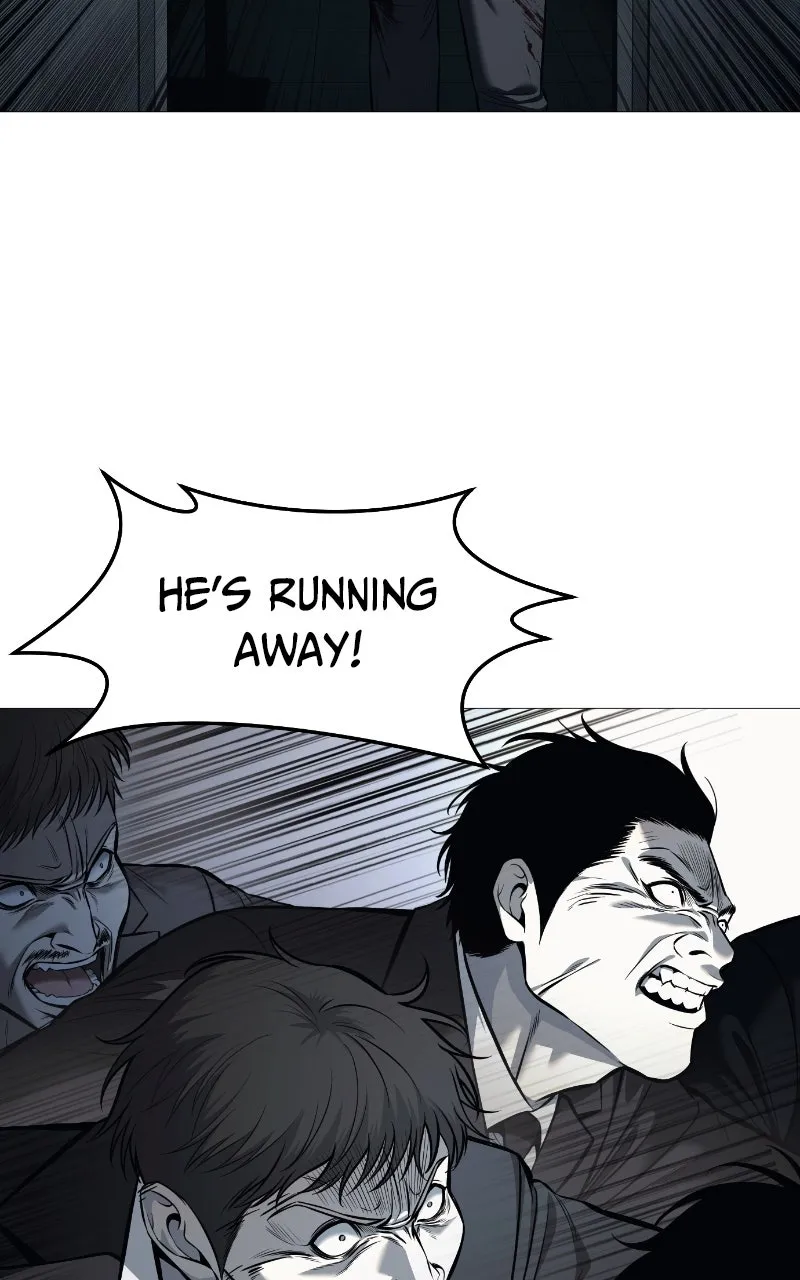 The Red Shirt Chapter 6 page 68 - 