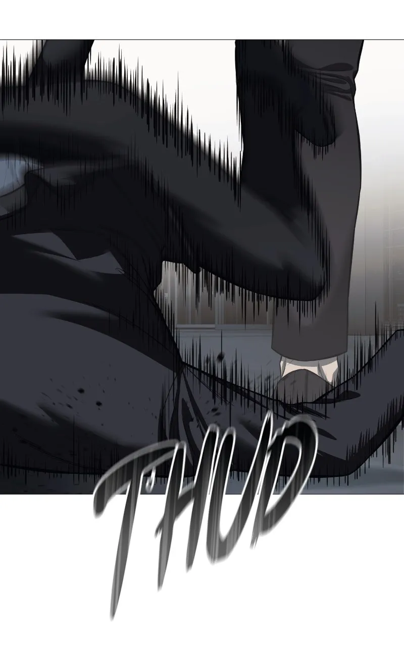 The Red Shirt Chapter 6 page 8 - 