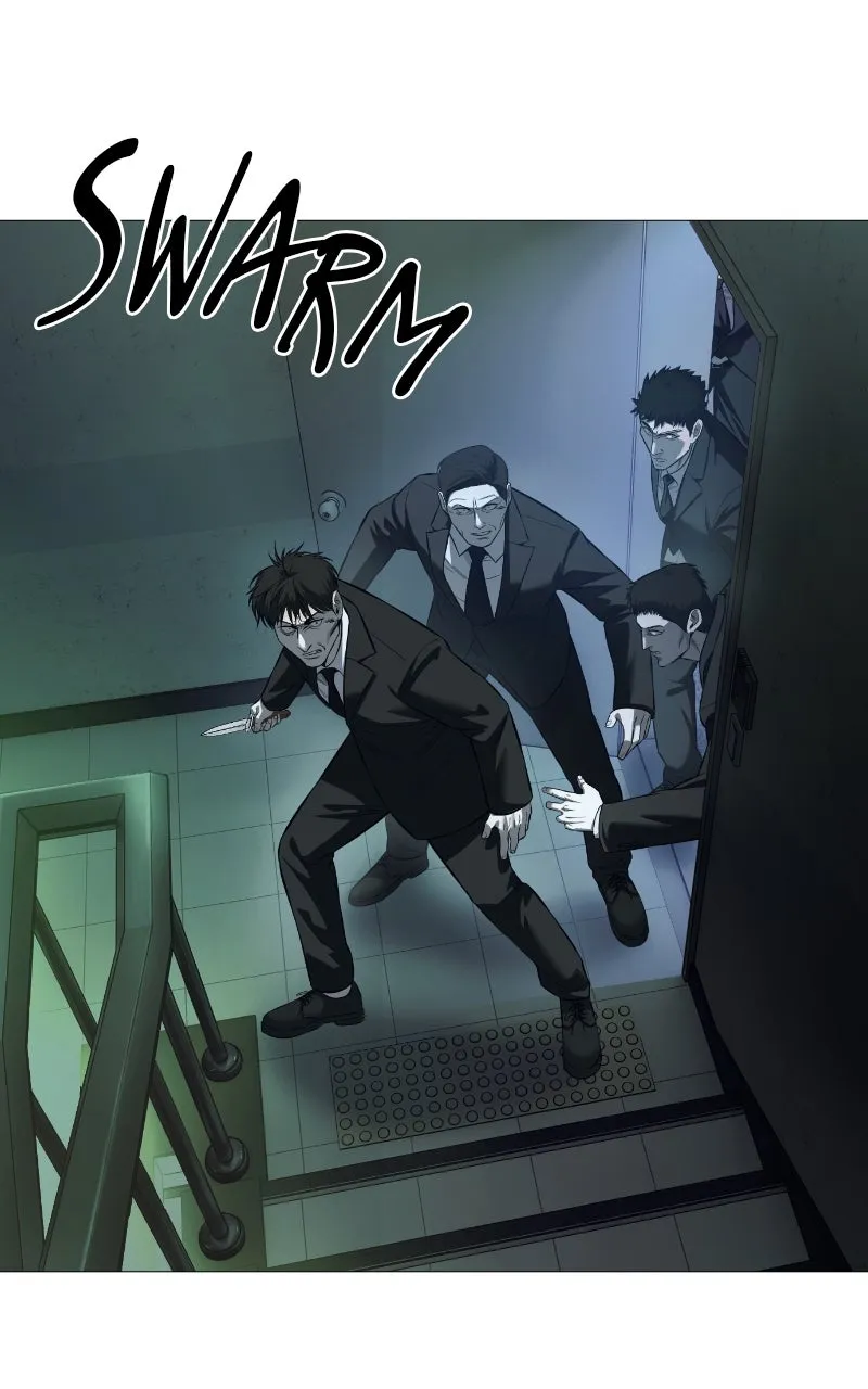 The Red Shirt Chapter 6 page 73 - 