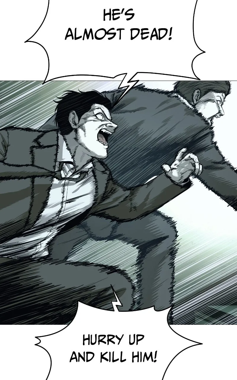 The Red Shirt Chapter 6 page 77 - 
