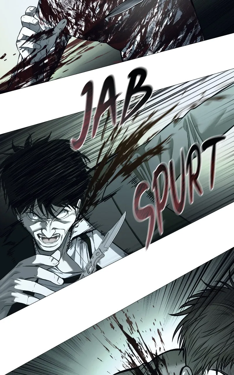The Red Shirt Chapter 6 page 80 - 