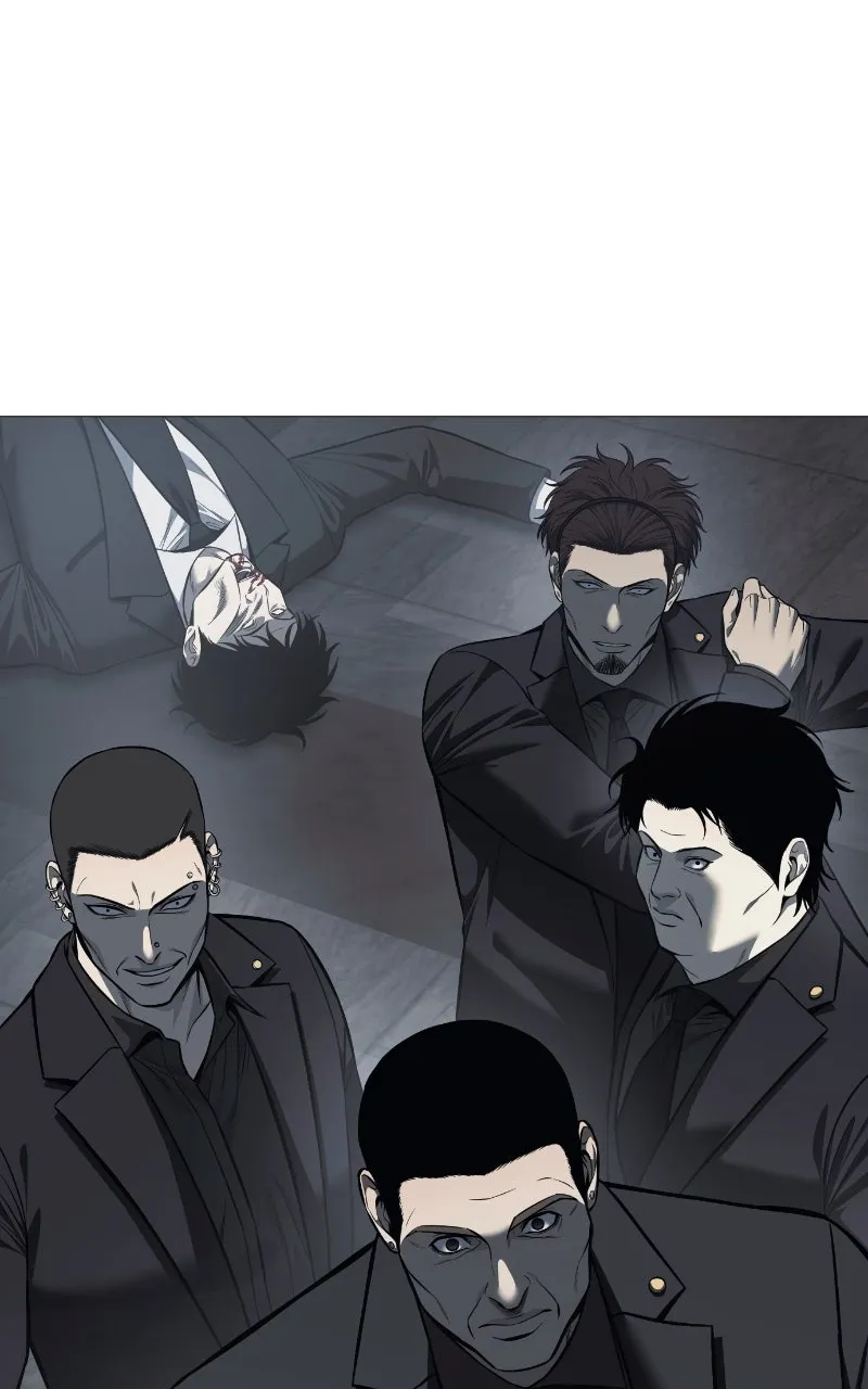 The Red Shirt Chapter 6 page 9 - 