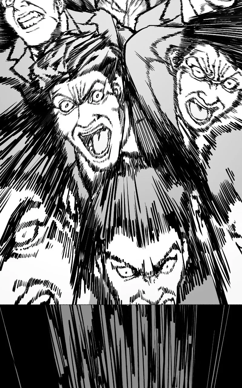 The Red Shirt Chapter 6 page 88 - 