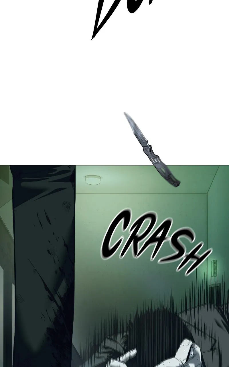 The Red Shirt Chapter 6 page 93 - 