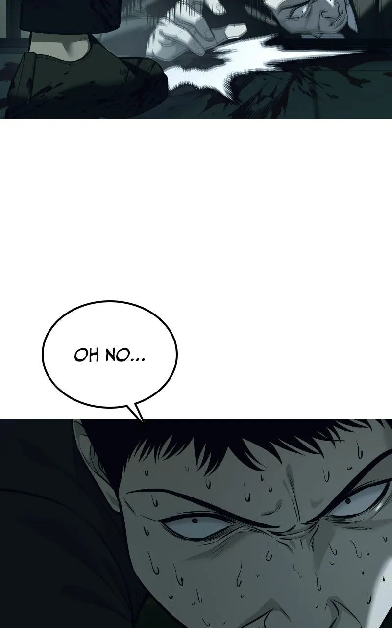 The Red Shirt Chapter 6 page 94 - 