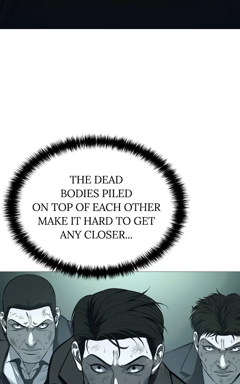The Red Shirt Chapter 6 page 98 - 