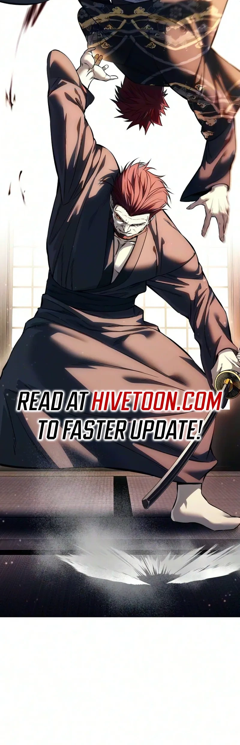 The Red Shirt Chapter 60 page 6 - 