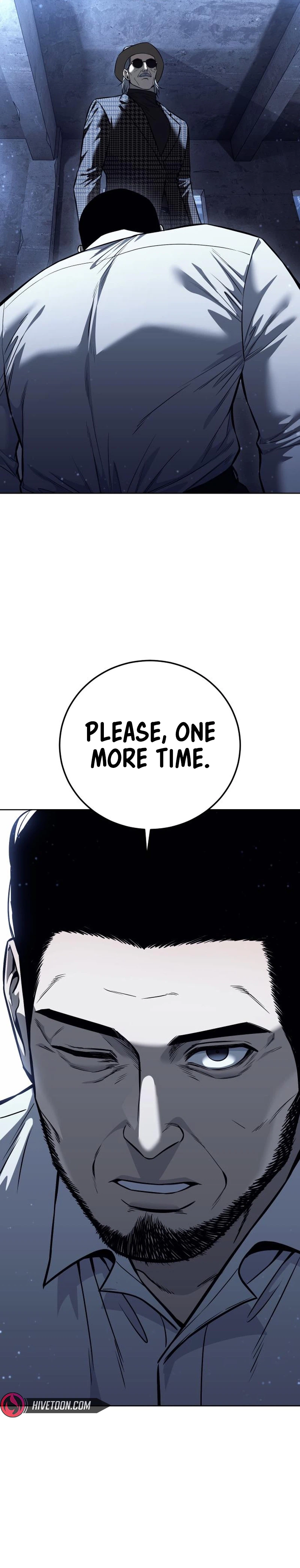 The Red Shirt Chapter 61 page 32 - 